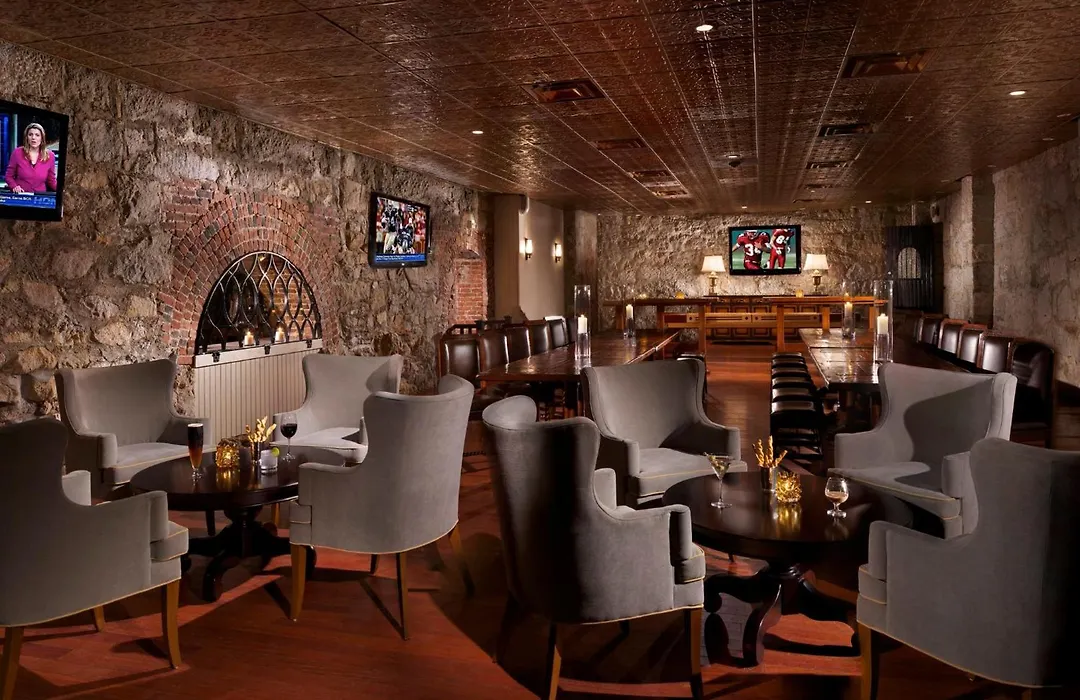 Omni Mount Washington Resort & Spa-1
